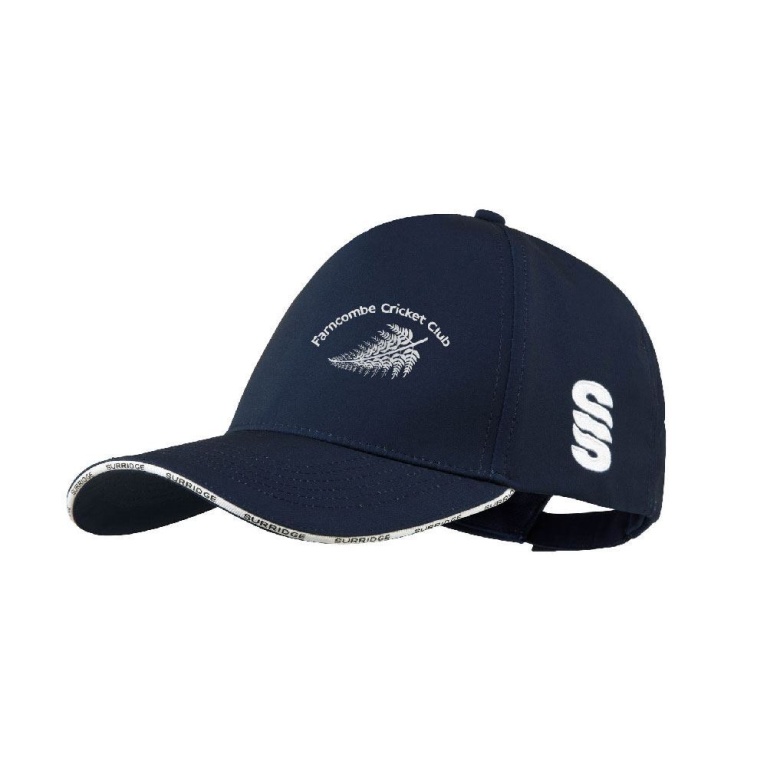 Farncombe CC - Cap