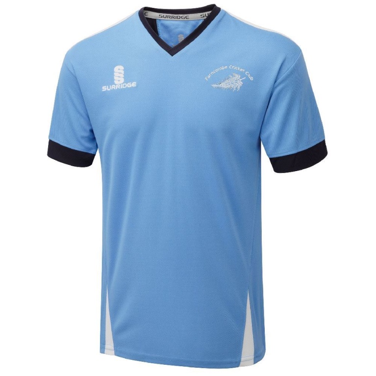 Farncombe CC - Blade Training Shirt