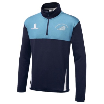 Farncombe CC - Blade Performance Top