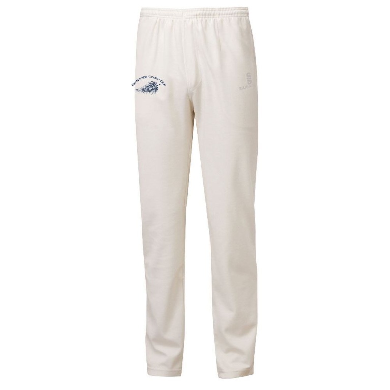 Farncombe CC - Tek Playing Pants