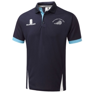 Farncombe CC - Blade Polo