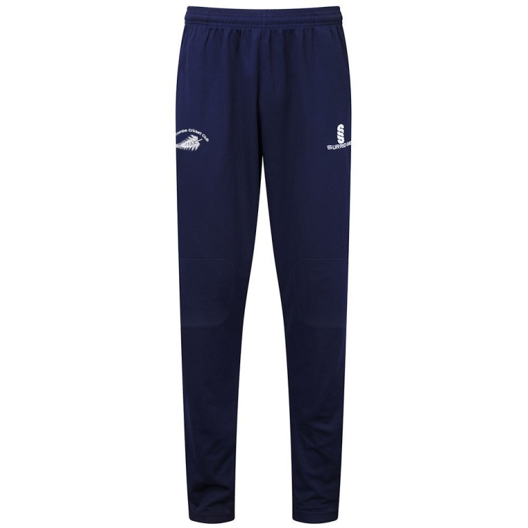 Farncombe CC - Tek Playing Pants